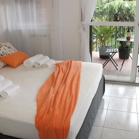 Terrazze Fiorite Apartment Bergamo Cameră foto