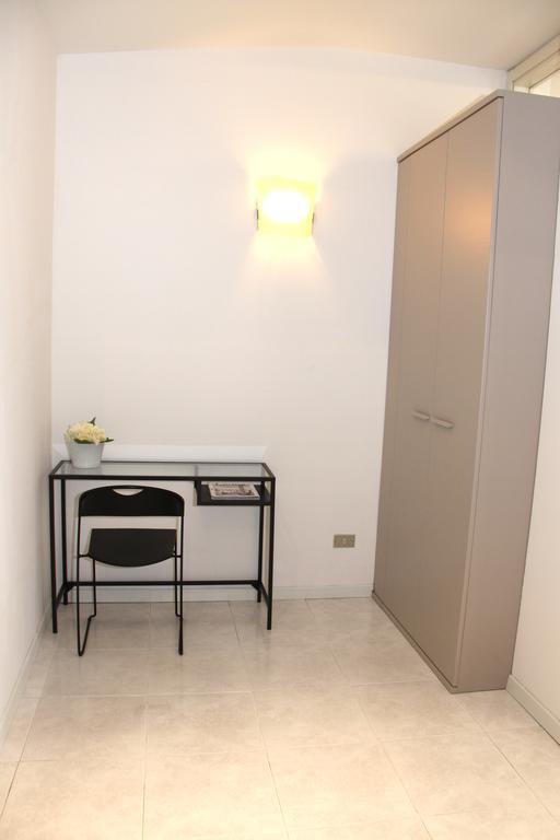 Terrazze Fiorite Apartment Bergamo Cameră foto